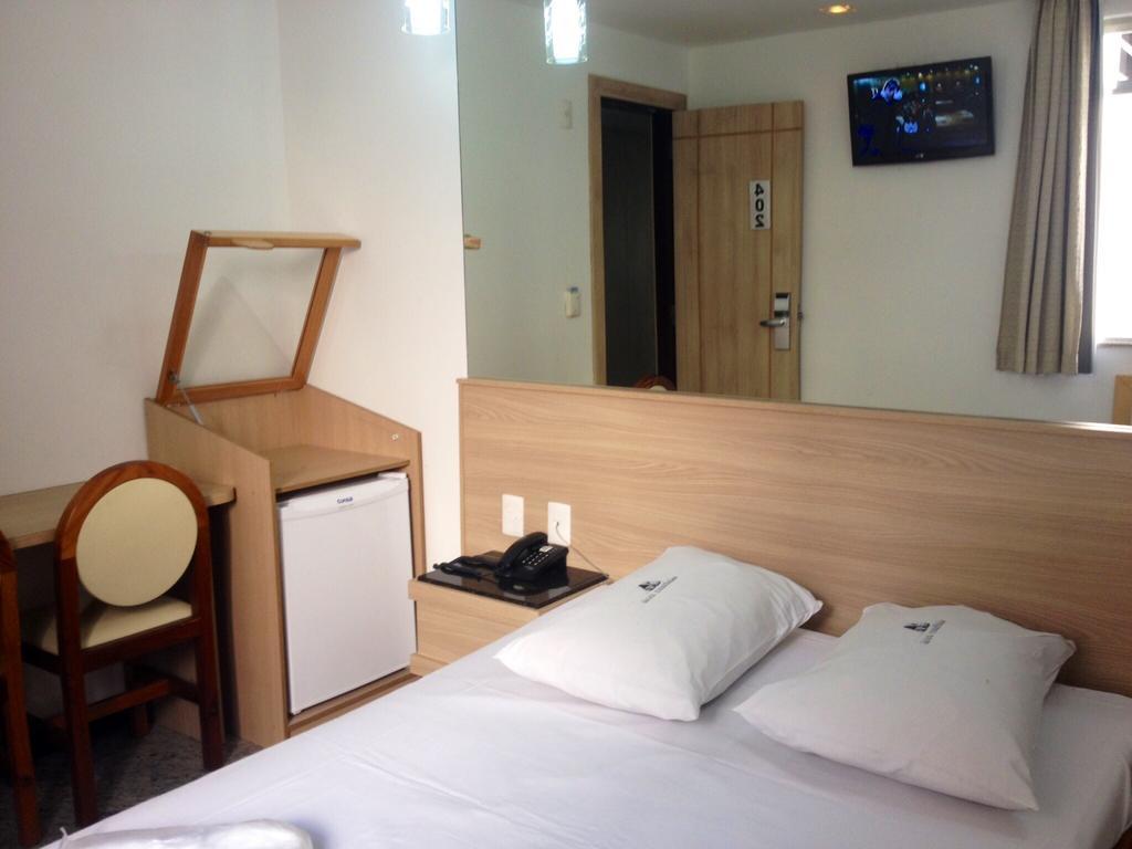 Meu Cantinho (adults Only) 2* Río de Janeiro