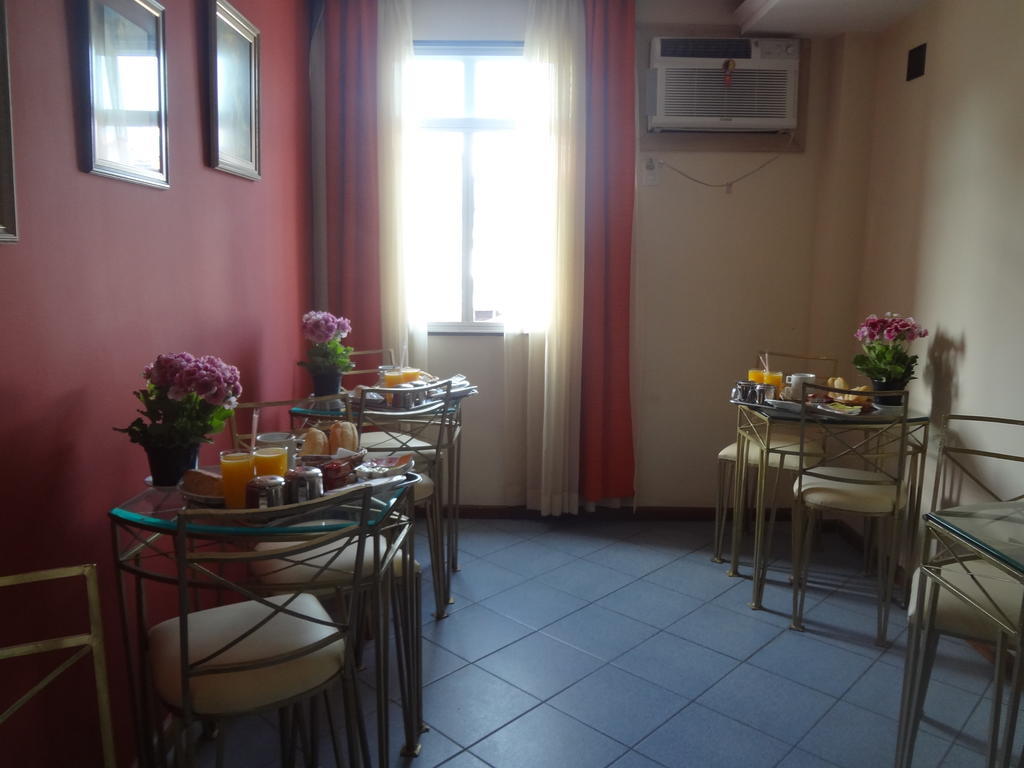 Hotel del amor Meu Cantinho (adults Only)