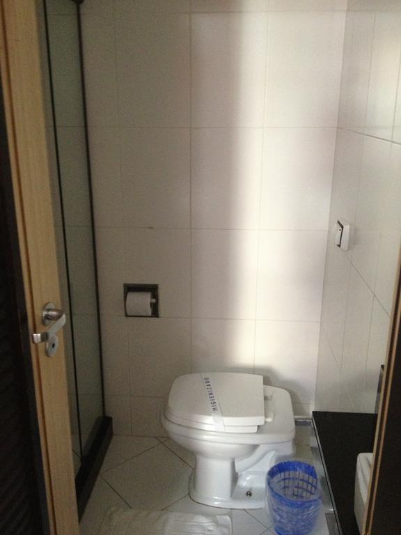 Hotel del amor Meu Cantinho (adults Only)