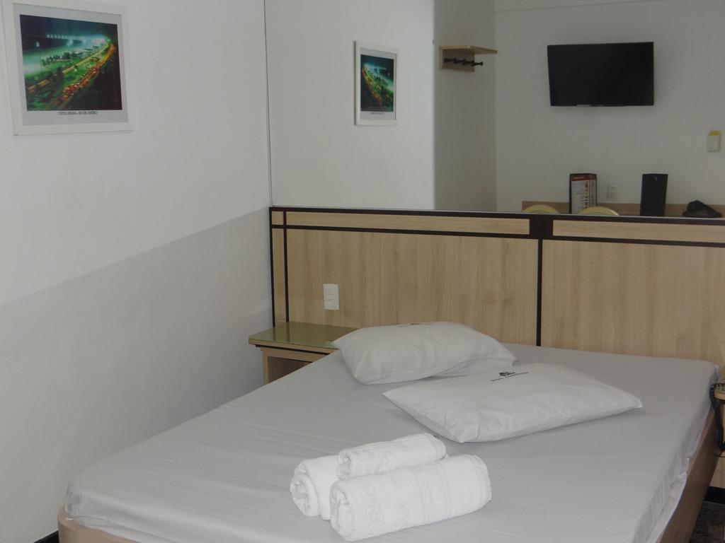 Hotel del amor Meu Cantinho (adults Only) Río de Janeiro