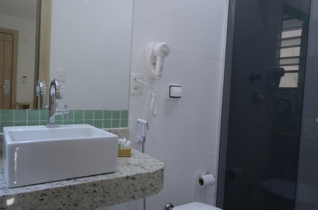 Hotel del amor Meu Cantinho (adults Only)